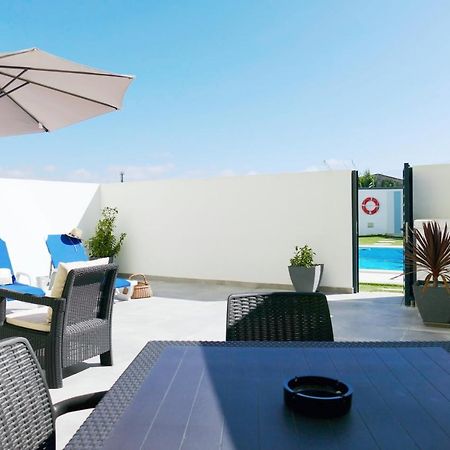 Baleal Poolfront Apartment Экстерьер фото