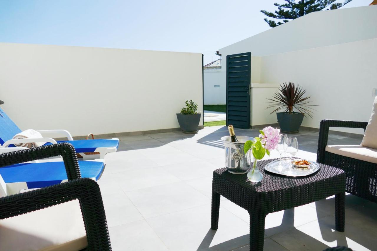 Baleal Poolfront Apartment Экстерьер фото